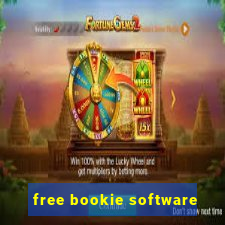 free bookie software