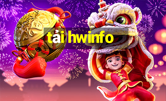 tải hwinfo