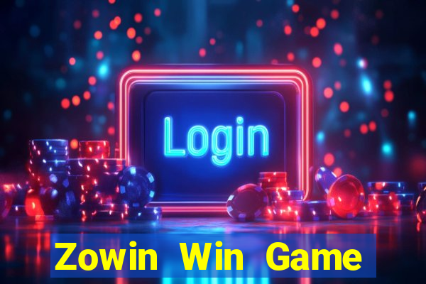 Zowin Win Game Bài A88