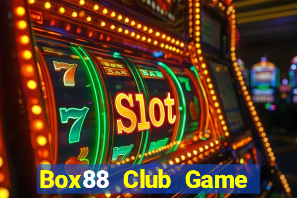 Box88 Club Game Bài 52