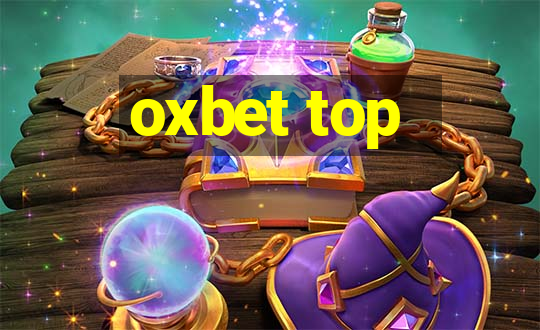 oxbet top