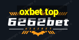 oxbet top