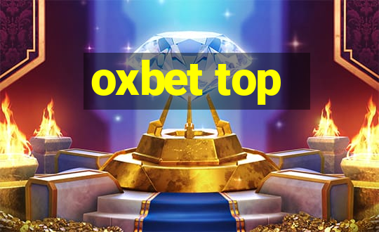 oxbet top