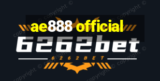 ae888 official