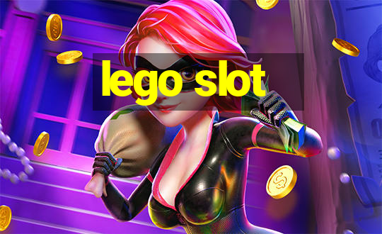 lego slot