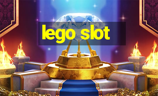 lego slot