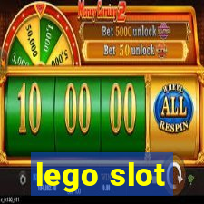 lego slot