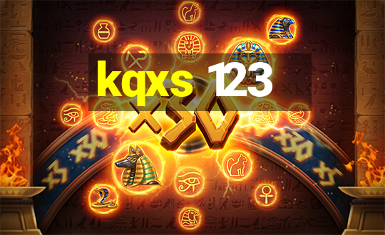 kqxs 123