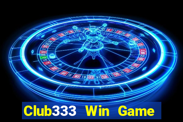 Club333 Win Game Bài Tặng Code