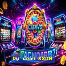 Dự đoán XSDN thứ bảy