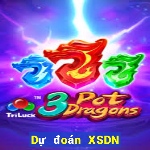 Dự đoán XSDN thứ bảy