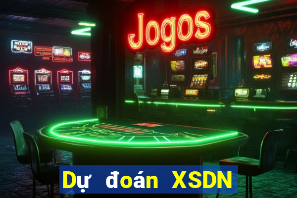 Dự đoán XSDN thứ bảy