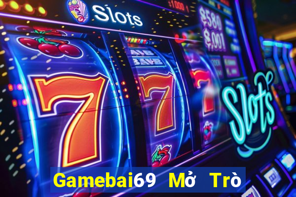 Gamebai69 Mở Trò Chơi Ô Tô