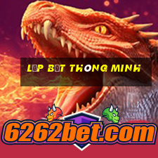 lắp bệt thông minh