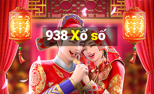 938 Xổ số