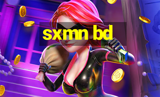 sxmn bd