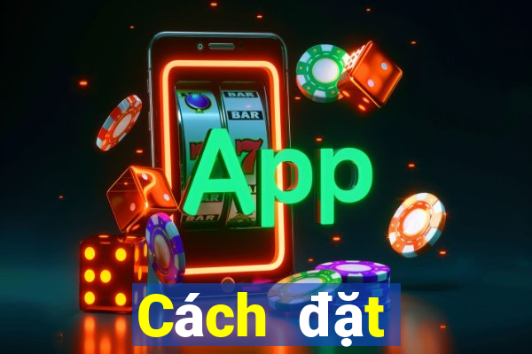 Cách đặt cược XSBP ngày 20