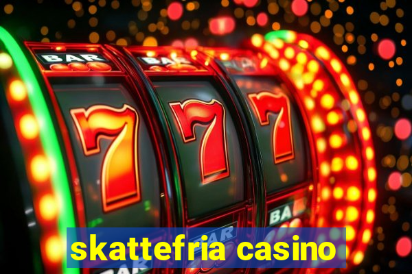 skattefria casino