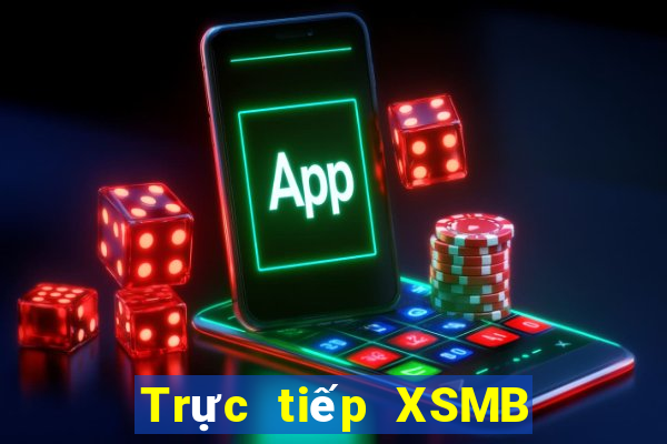 Trực tiếp XSMB Thứ 7