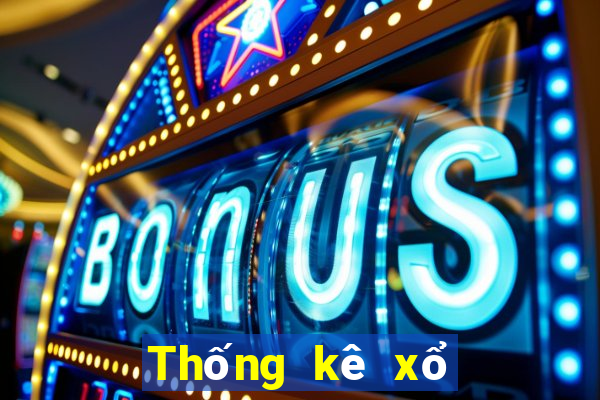 Thống kê xổ số thần tài 4 Ngày mai