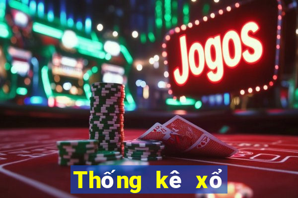 Thống kê xổ số thần tài 4 Ngày mai