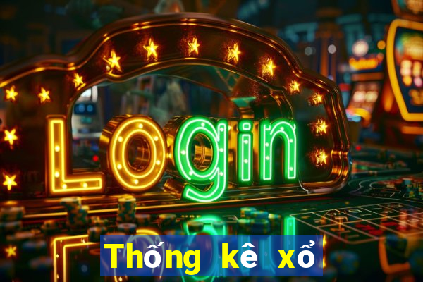 Thống kê xổ số thần tài 4 Ngày mai