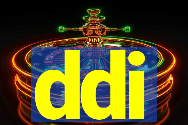 ddi