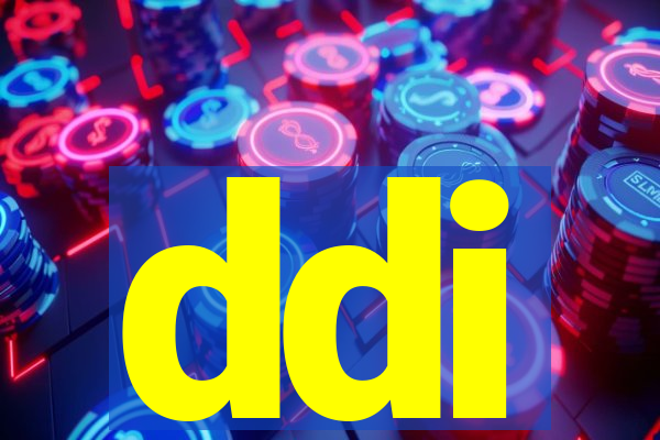 ddi