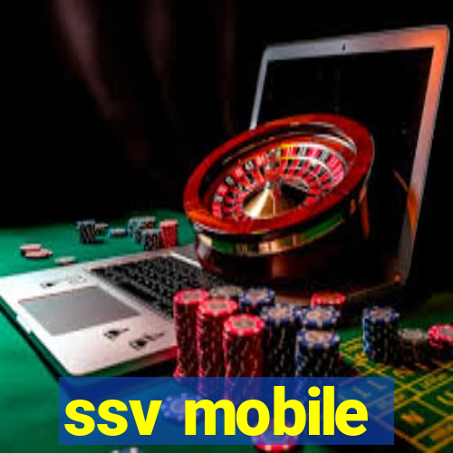 ssv mobile