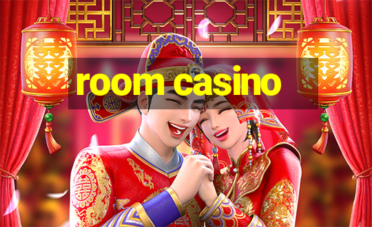 room casino