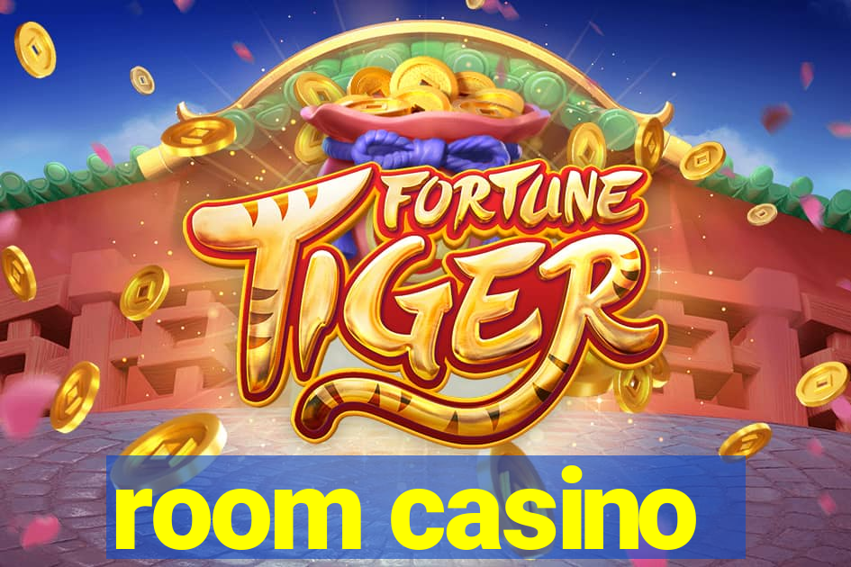 room casino