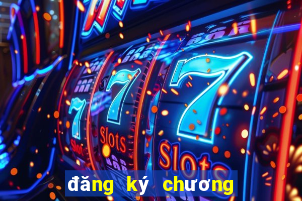 đăng ký chương trình khuyến mãi