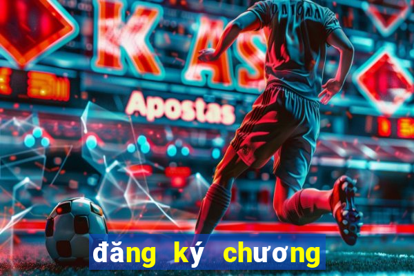 đăng ký chương trình khuyến mãi