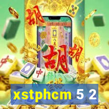 xstphcm 5 2