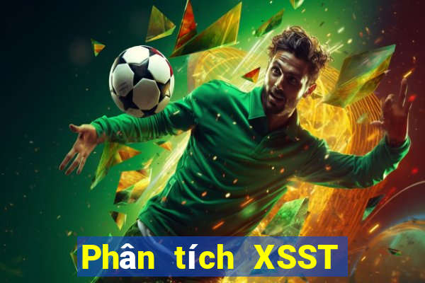 Phân tích XSST ngày 23