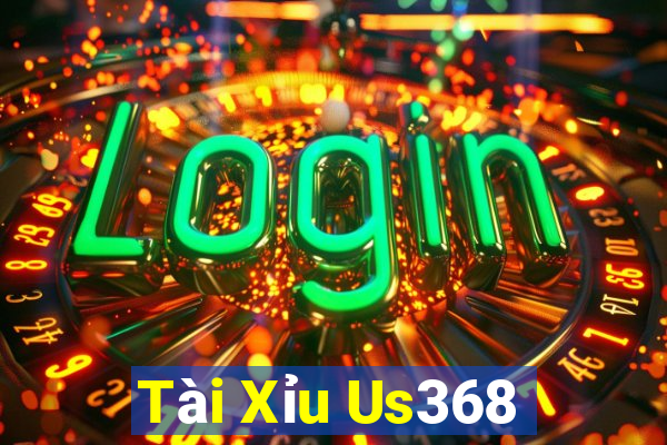 Tài Xỉu Us368