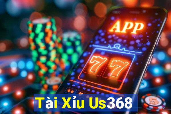 Tài Xỉu Us368