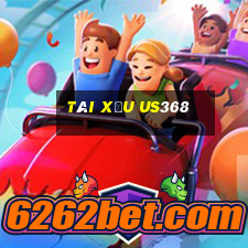 Tài Xỉu Us368