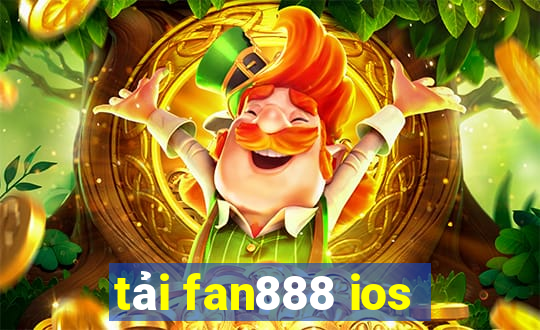 tải fan888 ios