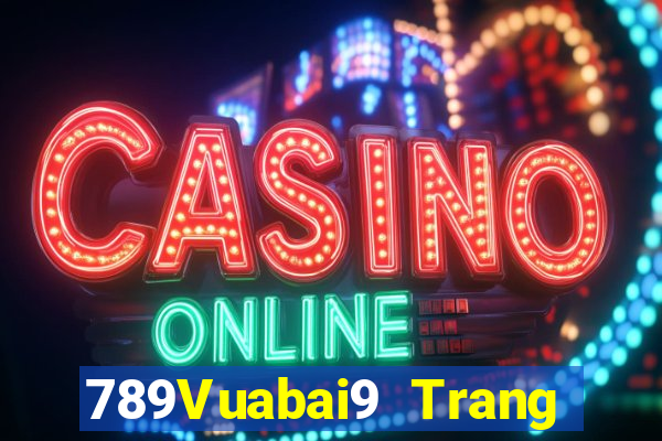 789Vuabai9 Trang web MGm