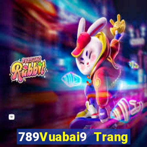 789Vuabai9 Trang web MGm