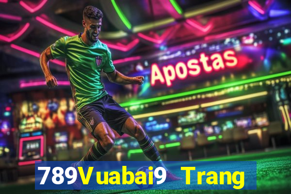 789Vuabai9 Trang web MGm