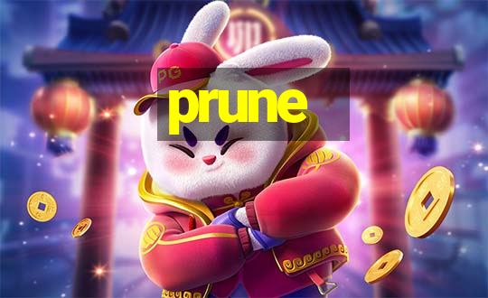 prune