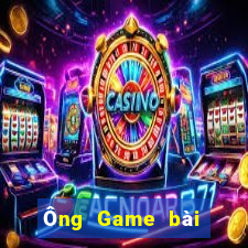 Ông Game bài địa chủ Tám Chiên