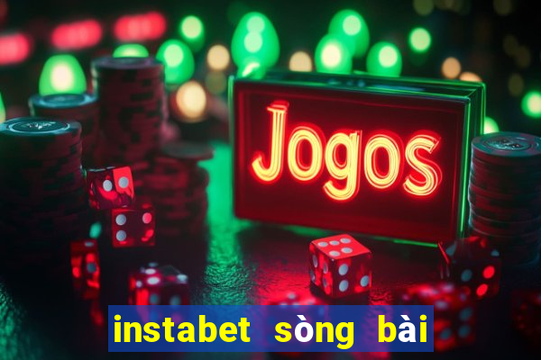 instabet sòng bài trực tuyến