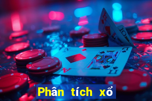 Phân tích xổ số Max 3D ngày thứ sáu