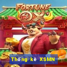 Thống kê XSMN ngày 29