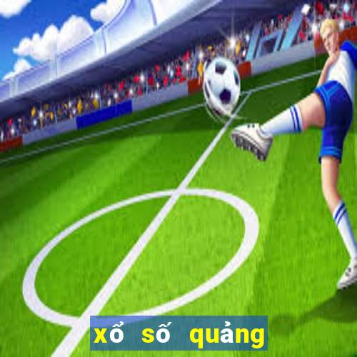 xổ số quảng nam 09 tháng 04