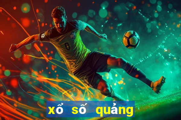 xổ số quảng nam 09 tháng 04