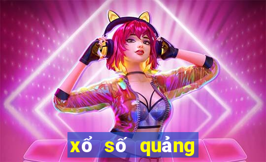 xổ số quảng nam 09 tháng 04